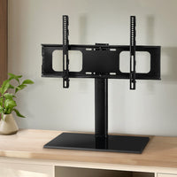 Thumbnail for Artiss Table Top TV Swivel Mounted Stand