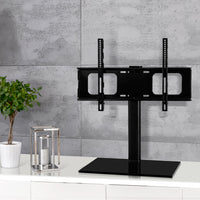 Thumbnail for Artiss Table Top TV Swivel Mounted Stand