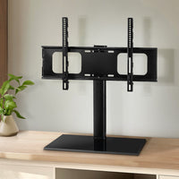 Thumbnail for Artiss Table Top TV Swivel Mounted Stand