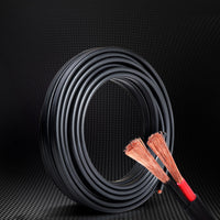 Thumbnail for Giantz 6MM 10M Twin Core Wire Electrical Cable Extension Car 450V 2 Sheath