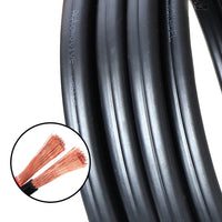 Thumbnail for Giantz 6MM 10M Twin Core Wire Electrical Cable Extension Car 450V 2 Sheath