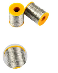 Thumbnail for Beekeeping Beehive Stainless Steel Wire for Bee Hive Frames 500 gm rolls 2 PCS