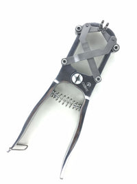 Thumbnail for Cattle Lamb Sheep Stainless Steel Elastrator Castrating Plier with 100 Rubber