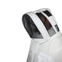 Thumbnail for Beekeeping Bee Suit 2 Layer Mesh Hood Style Light Weight & Ultra Cool-XL