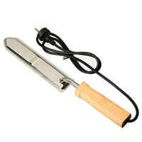 Thumbnail for Stainless Steel Electric Honey Cutter Uncapping Knife 220V Beekeeping Tools