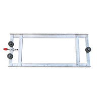 Thumbnail for Beehive Frame Wiring Bench Assemble Tool,Beehive Frame Wiring Board