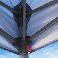 Thumbnail for Arcadia Furniture 3M x 3M Outdoor Folding Tent - Navy