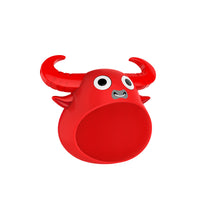 Thumbnail for Fitsmart Bluetooth Animal Face Speaker Portable Wireless Stereo Sound - Khaki