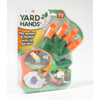 Thumbnail for Yard Hands Garden Gloves All in One Garden and Gloves