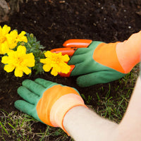 Thumbnail for Yard Hands Garden Gloves All in One Garden and Gloves