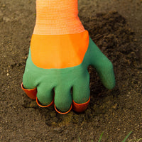 Thumbnail for Yard Hands Garden Gloves All in One Garden and Gloves