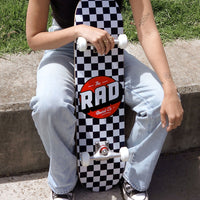 Thumbnail for RAD Complete Dude Crew 7.75