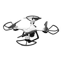 Thumbnail for i-Hawk Sparrow Drone with HD Camera Quadcopter White Brand New