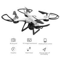 Thumbnail for i-Hawk Sparrow Drone with HD Camera Quadcopter White Brand New