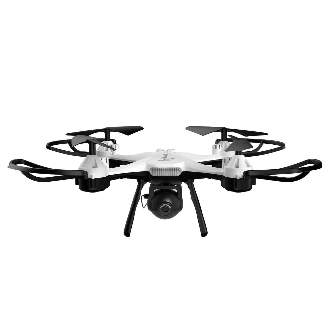 i-Hawk Sparrow Drone with HD Camera Quadcopter White Brand New