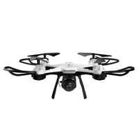 Thumbnail for i-Hawk Sparrow Drone with HD Camera Quadcopter White Brand New