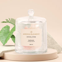 Thumbnail for PureSpa Aroma Alchemy Aroma Stones 10ML Good Encounter