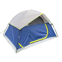 Thumbnail for Havana Outdoors 2-3 Person Tent Lightweight Hiking Backpacking Camping