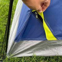 Thumbnail for Havana Outdoors 2-3 Person Tent Lightweight Hiking Backpacking Camping