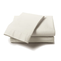 Thumbnail for Royal Comfort 1000 Thread Count Cotton Blend Quilt Cover Set Premium Hotel Grade - King - Pebble