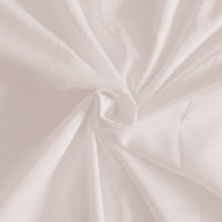 Thumbnail for Balmain 1000 Thread Count Hotel Grade Bamboo Cotton Quilt Cover Pillowcases Set - King - Blush