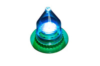 Thumbnail for Durable and Extremely Cool Led Water Sprinkler Perfect for Gardens and Lawns