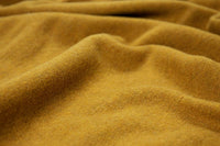 Thumbnail for Oxford Throw - Merino Wool Blend - Mustard
