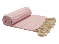 Thumbnail for PORTSEA TURKISH COTTON TOWEL - BLUSH