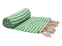 Thumbnail for PORTSEA TURKISH COTTON TOWEL - MINT