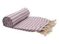 Thumbnail for PORTSEA TURKISH COTTON TOWEL - LILAC