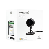 Thumbnail for EVE Cam