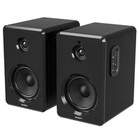 Thumbnail for MAJORITY Majority D40 Bookshelf Speakers