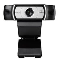 Thumbnail for Logitech C930e Webcam 90 Degree view HD1080P C920