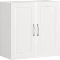 Thumbnail for Wall Cabinets Storage, White