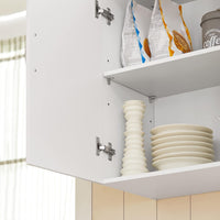 Thumbnail for Wall Cabinets Storage, White