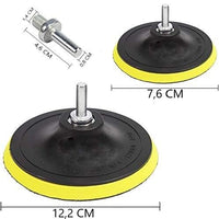 Thumbnail for 2 in 1 Car Foam Drill (39 pieces)