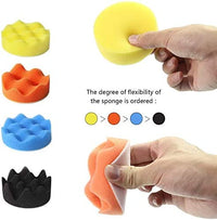 Thumbnail for 2 in 1 Car Foam Drill (39 pieces)