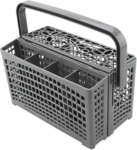 Thumbnail for 2 in 1 Universal Dishwasher Cutlery Basket (24 x 13 x 13 cm)