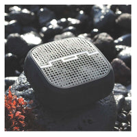 Thumbnail for SOL Republic PUNK Sport Active Compact Bluetooth Speaker Black Water Resistance Bike
