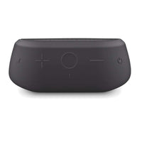 Thumbnail for SOL Republic PUNK Sport Active Compact Bluetooth Speaker Black Water Resistance Bike
