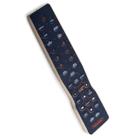 Thumbnail for Palsonic 2.1 Premium Sound Music System USB SD Aux-in FM Radio Alarm Clock 25w RMS
