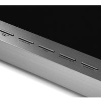 Thumbnail for Palsonic 2.1 Premium Sound Music System USB SD Aux-in FM Radio Alarm Clock 25w RMS