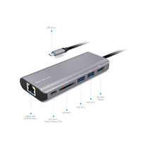 Thumbnail for mbeat Elite USB Type-C Multifunction Dock