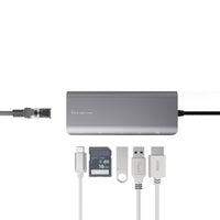 Thumbnail for mbeat Elite USB Type-C Multifunction Dock