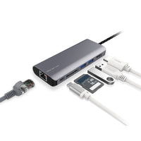 Thumbnail for mbeat Elite USB Type-C Multifunction Dock