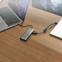 Thumbnail for mbeat Elite USB Type-C Multifunction Dock