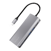 Thumbnail for mbeat Elite USB Type-C Multifunction Dock