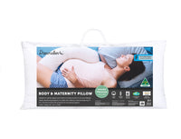 Thumbnail for Dreamaker Body and Maternity Pillow