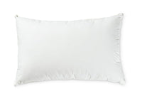 Thumbnail for Dreamaker Organic Cotton Covered Pillow with Repreve