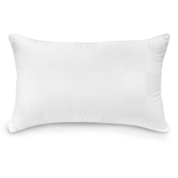 Thumbnail for Dreamaker Luxury Cotton Sateen Gusseted Pillow